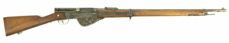 Fusil Automatique Modle 1917
